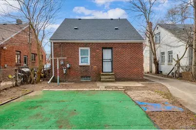 17212 Sunderland Road, Detroit, MI 48219 - Photo 24