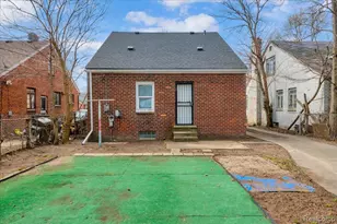 17212 Sunderland Rd, Detroit, MI 48219 - Photo 24