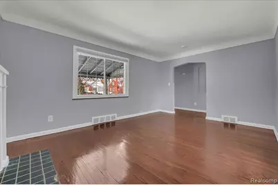 17212 Sunderland Road, Detroit, MI 48219 - Photo 6