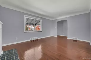 17212 Sunderland Rd, Detroit, MI 48219 - Photo 6