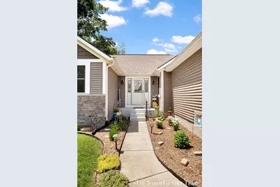 4007 Meadow Lane, Muskegon, MI 49444 - Photo 4