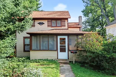1434 Forbes Street, Kalamazoo, MI 49006 - Photo 2