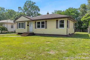 1450 Blanchard St SW, Wyoming, MI 49509 - Photo 2