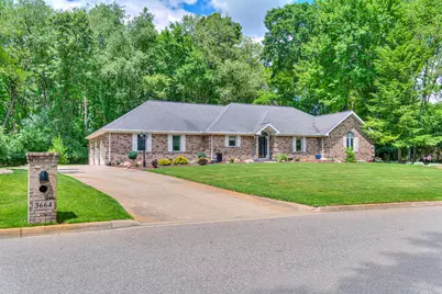 3664 W Primilia Lane, Jackson, MI 49201 - Photo 1