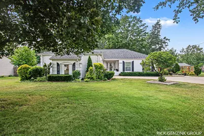 7747 Park Lane Avenue, Jenison, MI 49428 - Photo 1