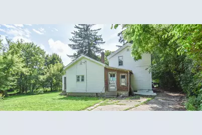 489 N Ray Quincy Road, Quincy, MI 49082 - Photo 1