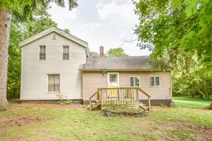 489 N Ray Quincy Rd, Quincy, MI 49082 - Photo 1
