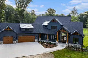 10894 Garfield St, Coopersville, MI 49404 - Photo 2