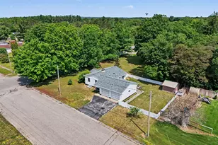 8931 Aura St, Kaleva, MI 49645 - Photo 2