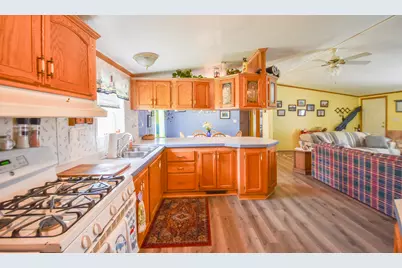 817 Williams Drive, Quincy, MI 49082 - Photo 8