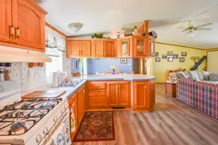 817 Williams Dr, Quincy, MI 49082 - Photo 8