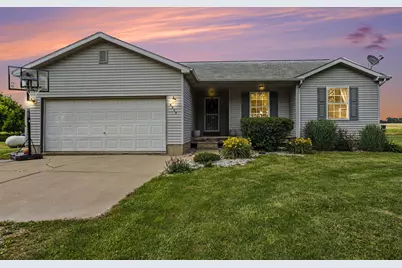 6253 Mills Highway, Eaton Rapids, MI 48827 - Photo 1