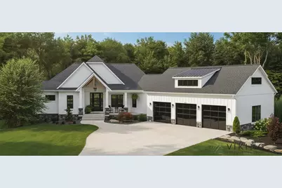 10894 Garfield Street #A3, Coopersville, MI 49404 - Photo 2