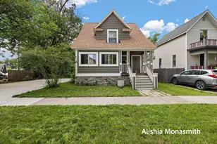 313 N 5th St, Grand Haven, MI 49417 - Photo 1