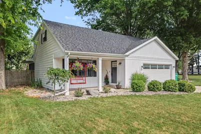 5323 Rugby Street, Portage, MI 49024 - Photo 1