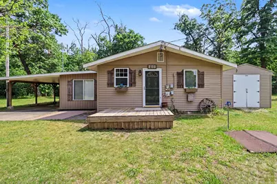 8188 E Woodruff Drive, Newaygo, MI 49337 - Photo 4