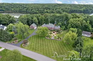 13850 Thompson Dr NE, Lowell, MI 49331 - Photo 1