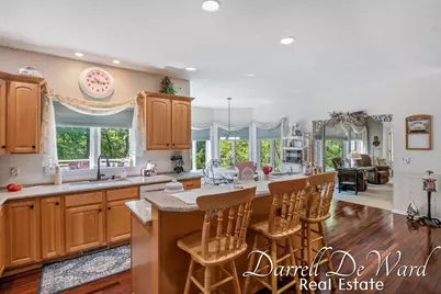 13850 Thompson Drive NE, Lowell, MI 49331 - Photo 16