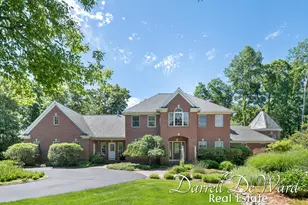 13850 Thompson Dr NE, Lowell, MI 49331 - Photo 4
