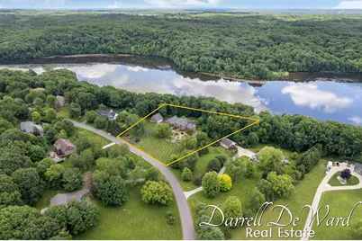 13850 Thompson Drive NE, Lowell, MI 49331 - Photo 2