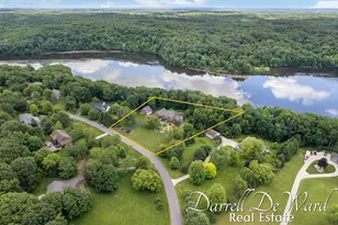 13850 Thompson Dr NE, Lowell, MI 49331 - Photo 2