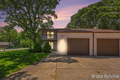 17570 Parkwood Drive #A, Spring Lake, MI 49456 - Photo 1