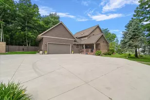 8428 W Harrison Rd, Mears, MI 49436 - Photo 4
