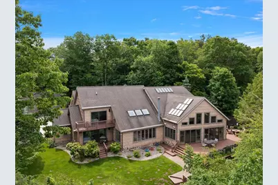8428 W Harrison Road, Mears, MI 49436 - Photo 1