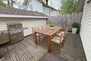 603 S George St, Ludington, MI 49431 - Photo 2