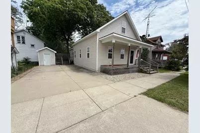 603 S George Street, Ludington, MI 49431 - Photo 22