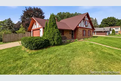 2423 Ridgefield Road, Portage, MI 49024 - Photo 2