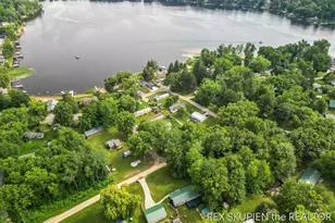 571 W Eagle Ridge, White Cloud, MI 49349 - Photo 4