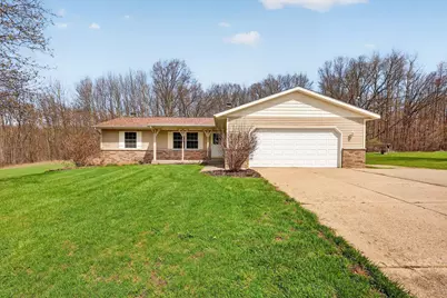 7045 17 Mile (House) Road NE, Cedar Springs, MI 49319 - Photo 4
