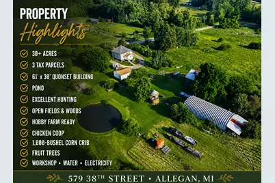 579 38th Street, Allegan, MI 49010 - Photo 14