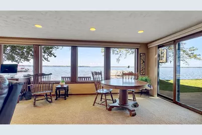 311 E Lake Mitchell Drive, Cadillac, MI 49601 - Photo 8