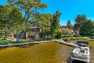 311 E Lake Mitchell Dr, Cadillac, MI 49601 - Photo 62