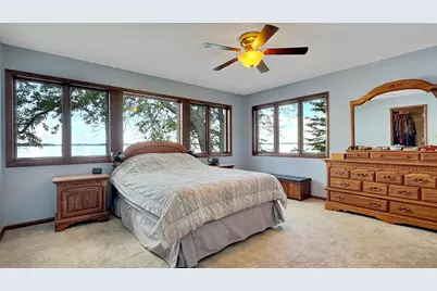311 E Lake Mitchell Drive, Cadillac, MI 49601 - Photo 34