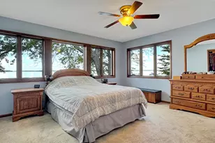 311 E Lake Mitchell Dr, Cadillac, MI 49601 - Photo 34