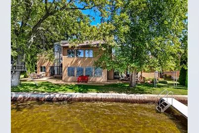 311 E Lake Mitchell Drive, Cadillac, MI 49601 - Photo 2