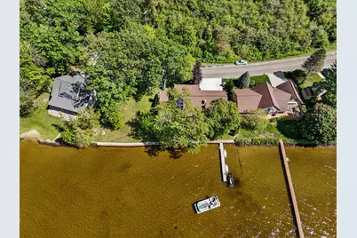 311 E Lake Mitchell Drive, Cadillac, MI 49601 - Photo 62