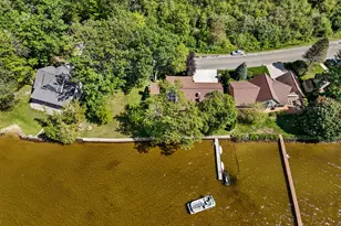311 E Lake Mitchell Dr, Cadillac, MI 49601 - Photo 62