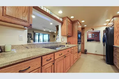 311 E Lake Mitchell Drive, Cadillac, MI 49601 - Photo 22