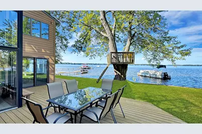 311 E Lake Mitchell Drive, Cadillac, MI 49601 - Photo 4