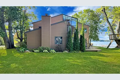 311 E Lake Mitchell Drive, Cadillac, MI 49601 - Photo 60