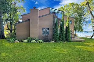 311 E Lake Mitchell Dr, Cadillac, MI 49601 - Photo 60