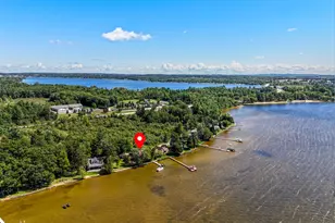 311 E Lake Mitchell Dr, Cadillac, MI 49601 - Photo 64