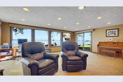 311 E Lake Mitchell Drive, Cadillac, MI 49601 - Photo 10