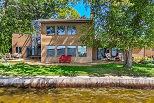 311 E Lake Mitchell Dr, Cadillac, MI 49601 - Photo 1
