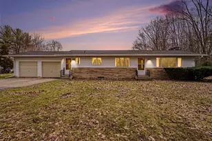 11550 144th Ave, West Olive, MI 49460 - Photo 1