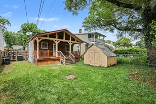 536 E Oakridge St, Ferndale, MI 48220 - Photo 30